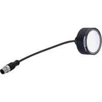 LED2WORK TOPLED LED-machineverlichting 8.5 W 680 lm 40 ° 24 V/DC 1 stuk(s) - thumbnail