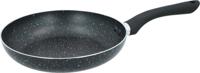 Alpina koekenpan - bakpan - alle warmtebronnen - - anti-aanbaklaagje - gemarmerd - ø24cm - thumbnail