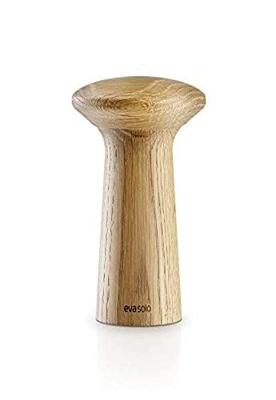 Eva Solo - Peper- of Zoutmolen, 11 cm, Hout - Eva Solo | Nordic Kitche