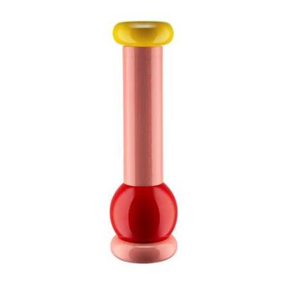 Alessi Twergi Pepermolen roze Alessi Twergi Pepermolen roze