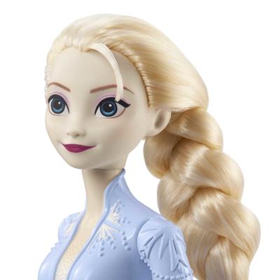 Disney Frozen pop Elsa Disney Frozen pop Elsa