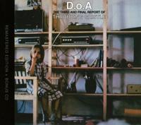 D.O.A. The Third And Final Report O - CD (5400863014445) - thumbnail