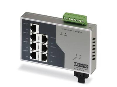 Phoenix 2832726 - FL-Switch-module SF 7TX/fX