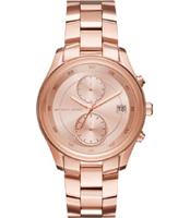 Michael Kors Bandschakels MK6465 - 18mm - (1 stuk) - thumbnail