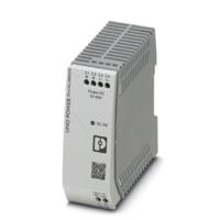 Phoenix Contact 2904375 DIN-rail netvoeding 5 V/DC 8 A 25 W Aantal uitgangen:1 x Inhoud 1 stuk(s) - thumbnail