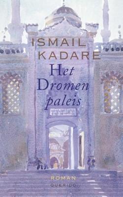 Het Dromenpaleis (Paperback)