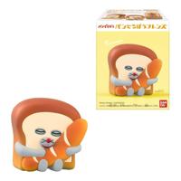 Pandorobo Figure Pan Dorobo Friends Blind Box 5 cm - thumbnail
