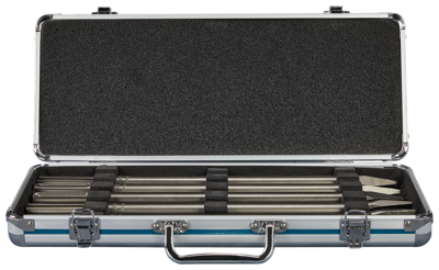 Makita Accessoires Beitelset 5-delig - D-42472 D-42472