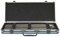 Makita Accessoires Beitelset 5-delig - D-42472 D-42472 - thumbnail