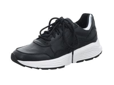 Xsensible Golden gate 33000.3 003 GX black Zwart maat 39