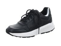 Xsensible Golden gate 33000.3 003 GX black Zwart maat 39 - thumbnail