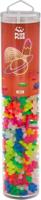 Plus-Plus tube neon: 240 stuks (4186) - thumbnail