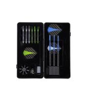 Dartset Kadoset Brass - thumbnail