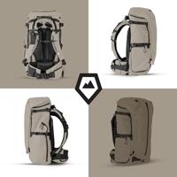 WANDRD Fernweh M/L Black - thumbnail