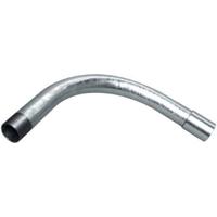 Fränkische Rohrwerke 20460032 Boog Natuur 1 stuk(s) - thumbnail