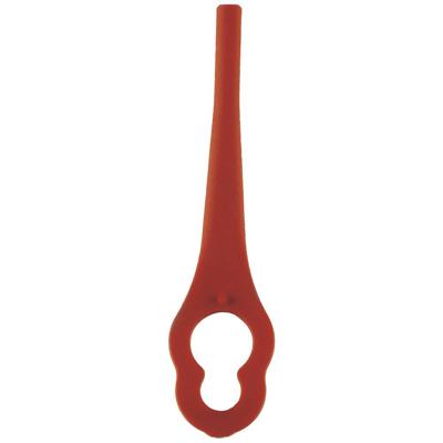 Einhell 3405736 Reserve mes Set van 50 stuks Geschikt voor (grastrimmer): Einhell GE-CT 18 Li Kit, Einhell GE-CT 18 Li Solo