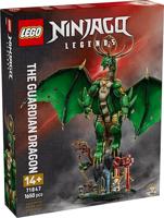 LEGO® Ninjago 71847 de beschermdraak - thumbnail