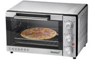Steba Grill en bakoven 23 L 1500 W KB 23 - thumbnail