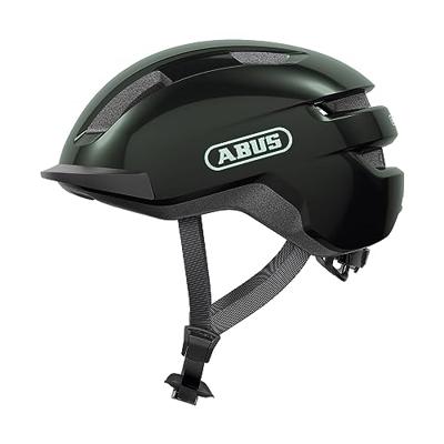 Abus helm purl-y moss green l 57-61cm - thumbnail