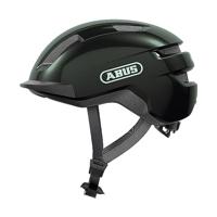 Abus helm purl-y moss green s 51-55cm - thumbnail