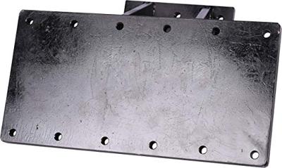 KS Tools 460.5553 Motorbevestigingsplaat voor Isuzu ( 6WG1 / 6WF1 ) - thumbnail