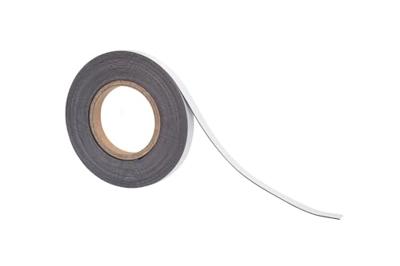 MAUL magneetband zelfklevend 10mtx25mm doos