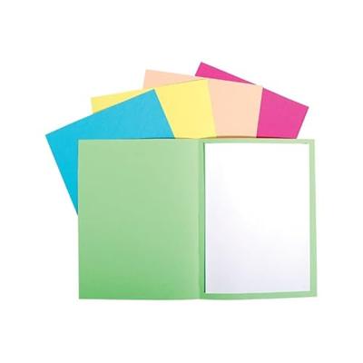Exacompta dossiermap Forever 180, ft A4, pak van 100, roze