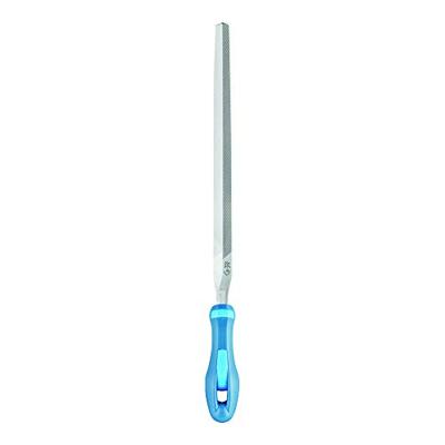 PFERD TOOLS 11211256 Werkplaatsvijl driehoekig kap 1 incl. ergonomisch vijlheft Lengte 250 mm 1 stuk(s)