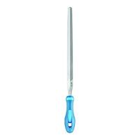 PFERD TOOLS 11211256 Werkplaatsvijl driehoekig kap 1 incl. ergonomisch vijlheft Lengte 250 mm 1 stuk(s) - thumbnail