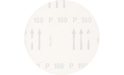 PFERD TOOLS KSS 125 O L A 150 45017765 Excenterschuurpapier Korrelgrootte (num) 150 (Ø) 125 mm 25 stuk(s) PFERD TOOLS KSS 125 O L A 150 45017765 Excenterschuurpapier Korrelgrootte (num) 150 (Ø) 125 mm 25 stuk(s)