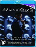 Concussion - thumbnail
