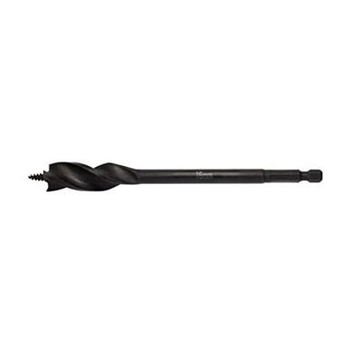 DeWalt Accessoires Speedboor | tri flute EXTREME | 16 x 152 mm - DT90240-QZ DeWalt Accessoires Speedboor | tri flute EXTREME | 16 x 152 mm - DT90240-QZ