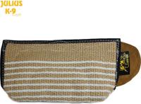 Julius-K9 jute overtrek - thumbnail