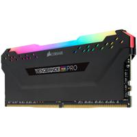 Corsair CMW8GX4M1Z3200C16 Werkgeheugenmodule voor PC DDR4 8 GB 1 x 8 GB 3200 MHz 288-pins DIMM CL16 CMW8GX4M1Z3200C16 - thumbnail
