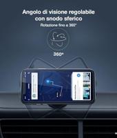 Techly I-SMART-UNI7 houder Mobiele telefoon/Smartphone - thumbnail