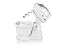 Tristar MX-4152 Handmixer 200 W Wit - thumbnail