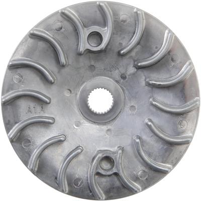 SUPERTEC TUNING PARTS vliegwiel luefterrad