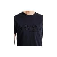 Blåkläder T-Shirt 3D 35311042 | Donker marineblauw | Maat S - 7330509769805 - thumbnail