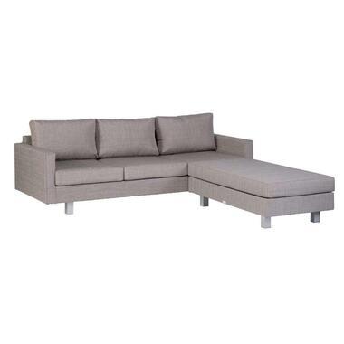 Exotan Bueno loungeset - taupe
