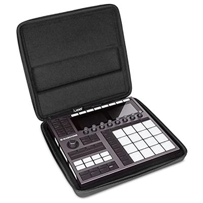 UDG U8411BL Creator NI Maschine+/Jam/MK2/MK3 Hardcase zwart