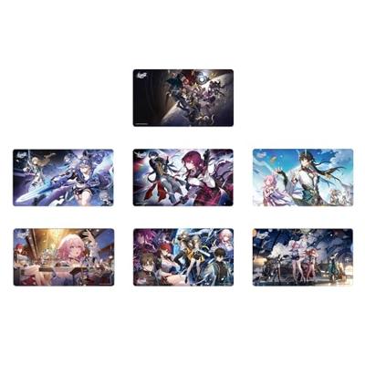 Honkai: Star Rail Mousepad Departure of the Express 70 x 40 cm Honkai: Star Rail Mousepad Departure of the Express 70 x 40 cm