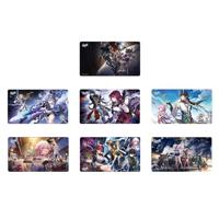 Honkai: Star Rail Mousepad Departure of the Express 70 x 40 cm - thumbnail