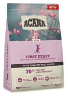 ACANA First Feast - droog kattenvoer - 1,8kg - thumbnail