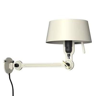 Tonone Bolt Bed Underfit Wandlamp met stekker - Grijs Tonone Bolt Bed Underfit Wandlamp met stekker - Grijs
