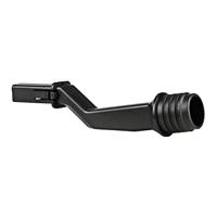 Makita Accessoires Afzuigadapter - 457801-1 - 457801-1 - thumbnail