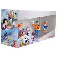 Bullyland Disney 100 jaar disney platinum classic pack (15150) - thumbnail