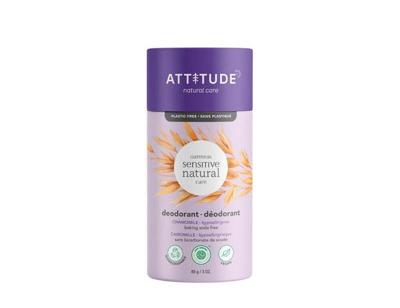 Attitude Deodorant sensitive - chamomile
