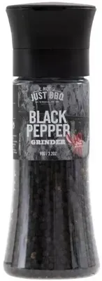 Black Pepper Grinder 90g