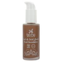 Liquid foundation 10 cafe au lait 30 Milliliter - thumbnail