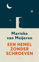 Een hemel zonder schroeven - Marieke van Meijeren - ebook - thumbnail